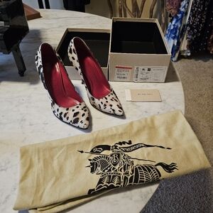 Burberry Pump London 36.5